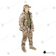 Костюм демісезонний Платан StormWall | Camo-tec Камуфляж