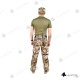 Костюм демісезонний Платан StormWall | Camo-tec Камуфляж