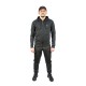 Костюм спортивний Shadow ThermoStretch | Camo-tec Чорний