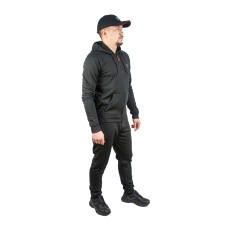 Костюм спортивний Shadow ThermoStretch | Camo-tec Чорний L(р)