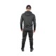 Костюм спортивний Shadow ThermoStretch | Camo-tec Чорний