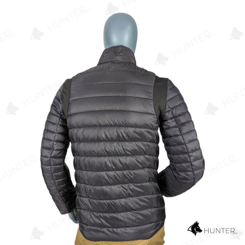 Куртка Тaurus Urban G–LOFT | Camo-tec Чорний