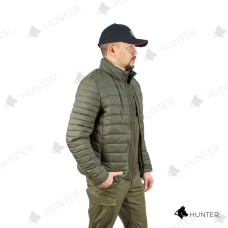 Куртка Тaurus Urban G–LOFT | Camo-tec Олива S(р)