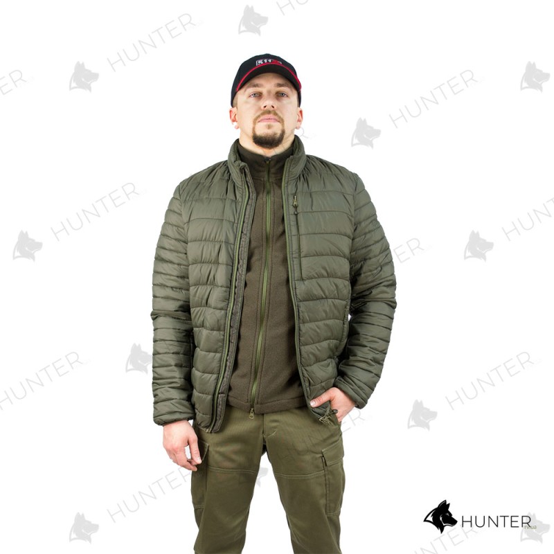 Куртка Тaurus Urban G–LOFT | Camo-tec Олива