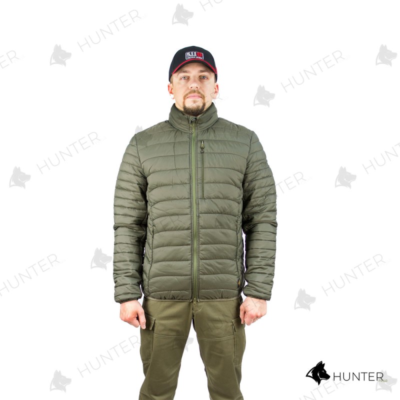 Куртка Тaurus Urban G–LOFT | Camo-tec Олива