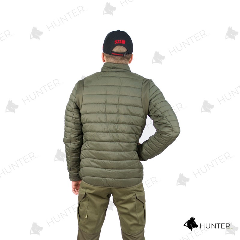 Куртка Тaurus Urban G–LOFT | Camo-tec Олива
