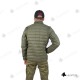 Куртка Тaurus Urban G–LOFT | Camo-tec Олива