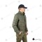 Куртка Тaurus Urban G–LOFT | Camo-tec Олива XL(р)