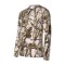 Футболка довгим рукавом Long sleeve Cotton Cane-2 Camo-tec Камуфляж S(р)