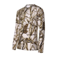 Long sleeve Cotton Cane-2 | Camo-tec Камуфляж XL(р)
