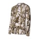 Long sleeve Cotton Cane-2 | Camo-tec Камуфляж