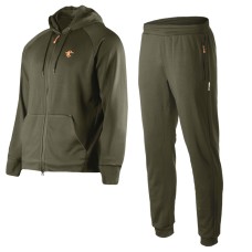 Костюм спортивний Shadow ThermoStretch | Camo-tec Олива L(р)