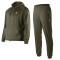 Костюм спортивний Shadow ThermoStretch | Camo-tec Олива L(р)