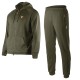 Костюм спортивний Shadow ThermoStretch | Camo-tec Олива