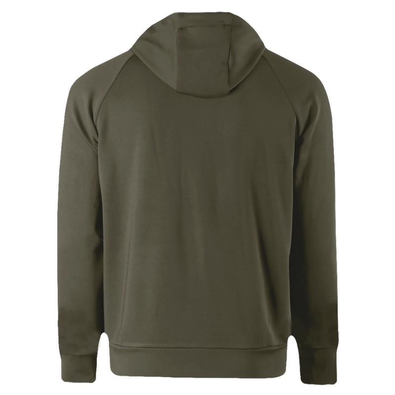 Костюм спортивний Shadow ThermoStretch | Camo-tec Олива