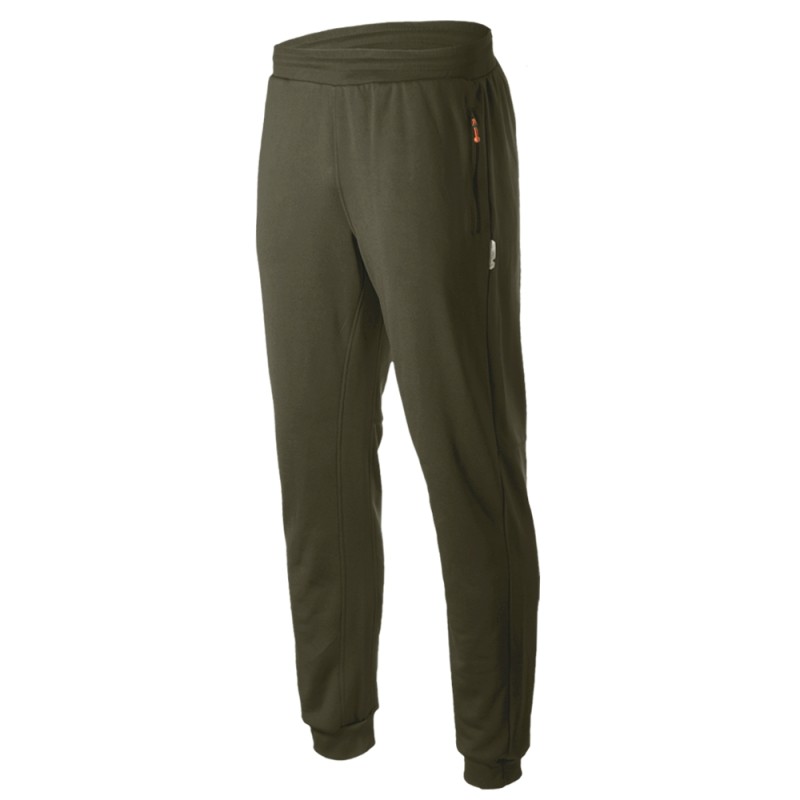 Костюм спортивний Shadow ThermoStretch | Camo-tec Олива
