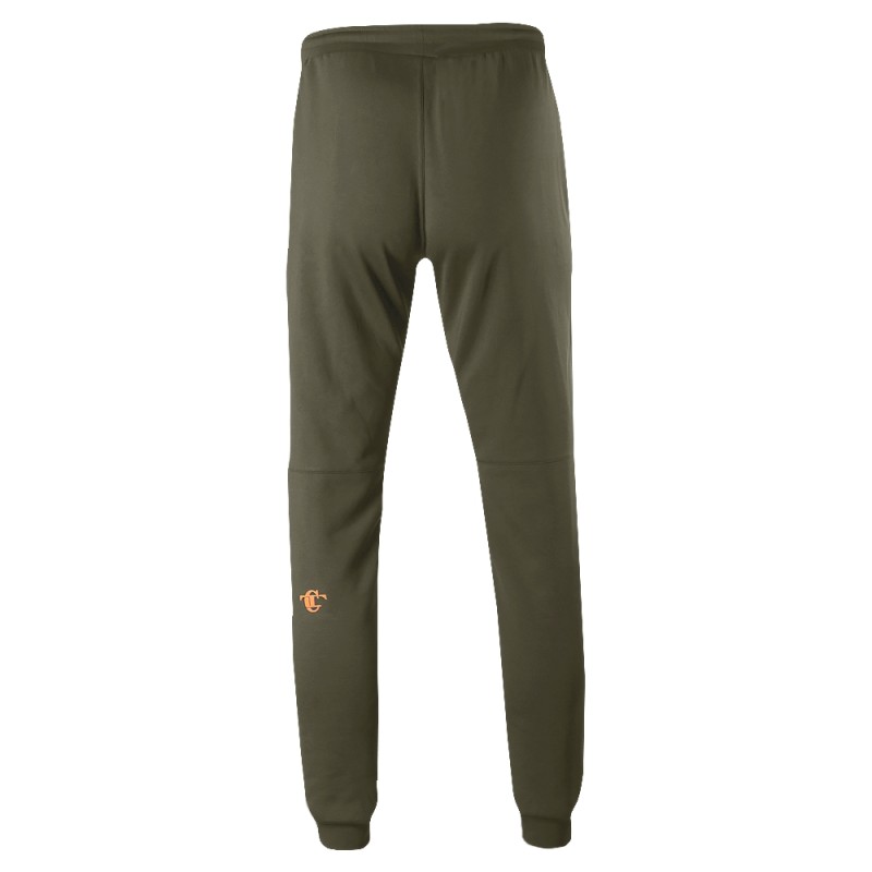 Костюм спортивний Shadow ThermoStretch | Camo-tec Олива