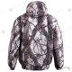 Костюм зимовий ALOVA "Чорний клен" | Camo-tec Камуфляж