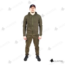 Костюм спортивний Символ | Camo-tec Олива M(р)