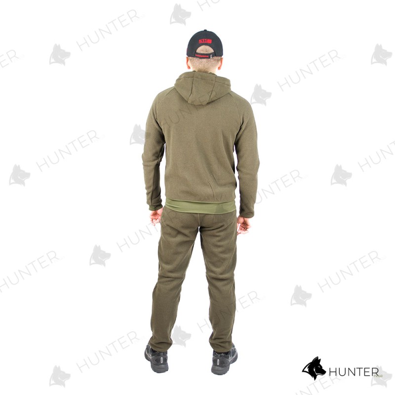 Костюм спортивний Символ | Camo-tec Олива