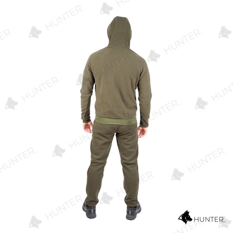 Костюм спортивний Символ | Camo-tec Олива