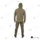 Костюм спортивний Символ | Camo-tec Олива