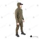 Костюм спортивний Символ | Camo-tec Олива