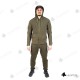 Костюм спортивний Символ | Camo-tec Олива