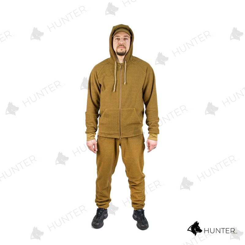 Костюм спортивний Символ | Camo-tec Койот
