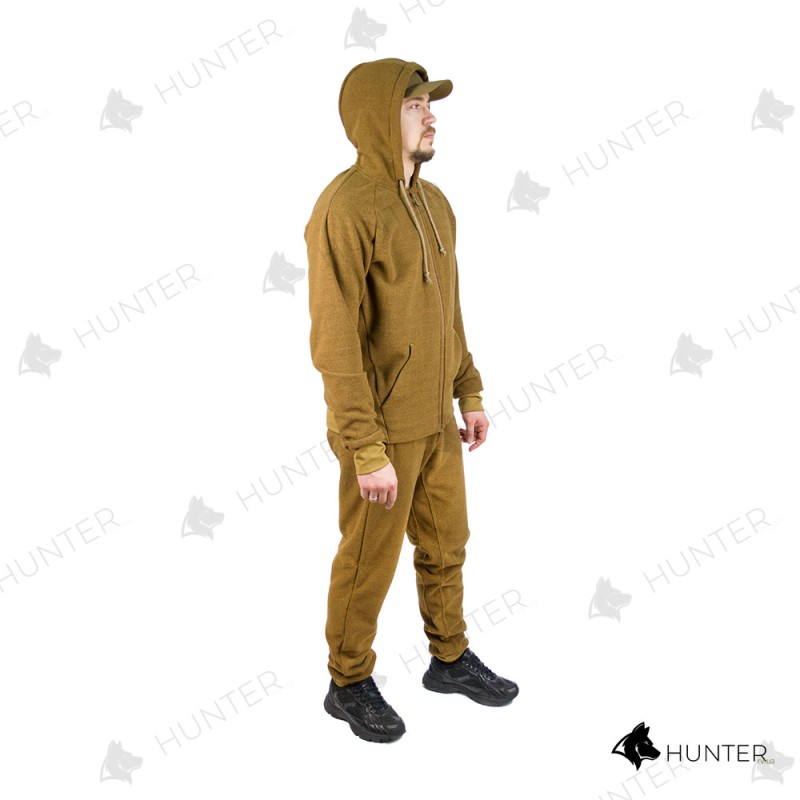 Костюм спортивний Символ | Camo-tec Койот