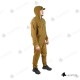 Костюм спортивний Символ | Camo-tec Койот