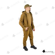 Костюм спортивний Символ | Camo-tec Койот L(р)