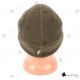 Шапка Air Heat Jacquard Olive (M) | Camo tec Олива