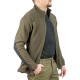 Кофта флісова Heron Jaket | Camo-tec Олива