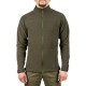 Кофта флісова Heron Jaket | Camo-tec Олива