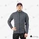 Кофта флісова Heron Jaket | Camo-tec Сірий