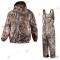 Костюм зимовий StormWall Платан | Camo-tec Камуфляж S(р)