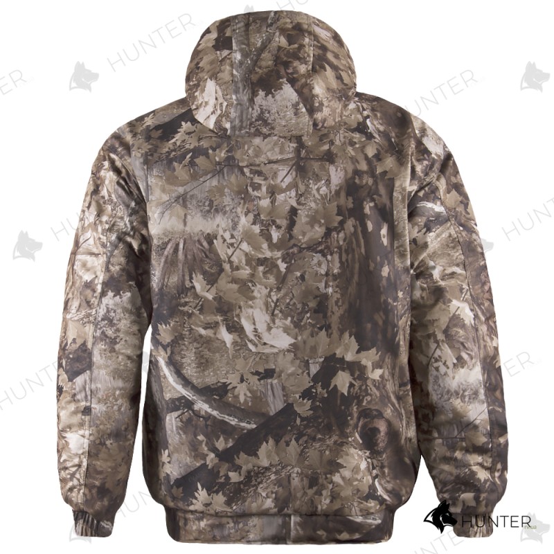 Костюм зимовий StormWall Платан | Camo-tec Камуфляж