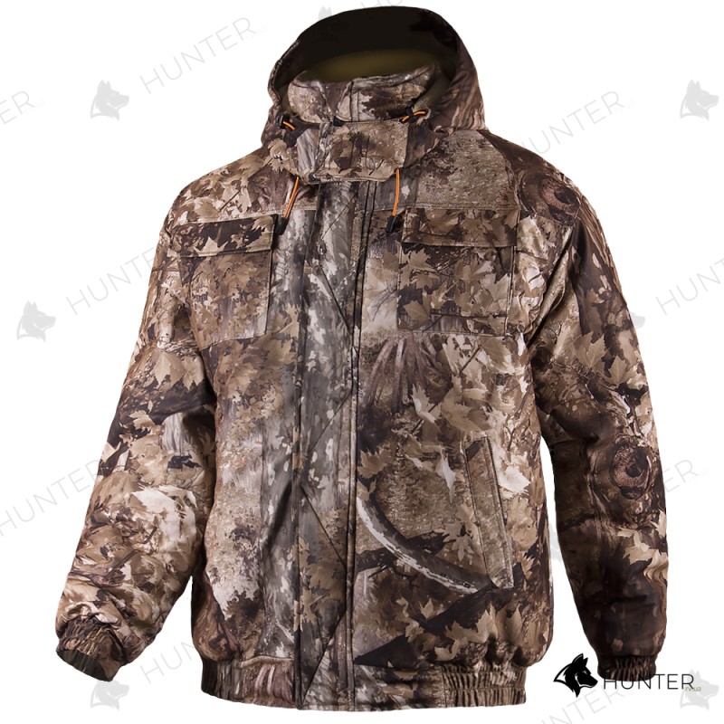 Костюм зимовий StormWall Платан | Camo-tec Камуфляж