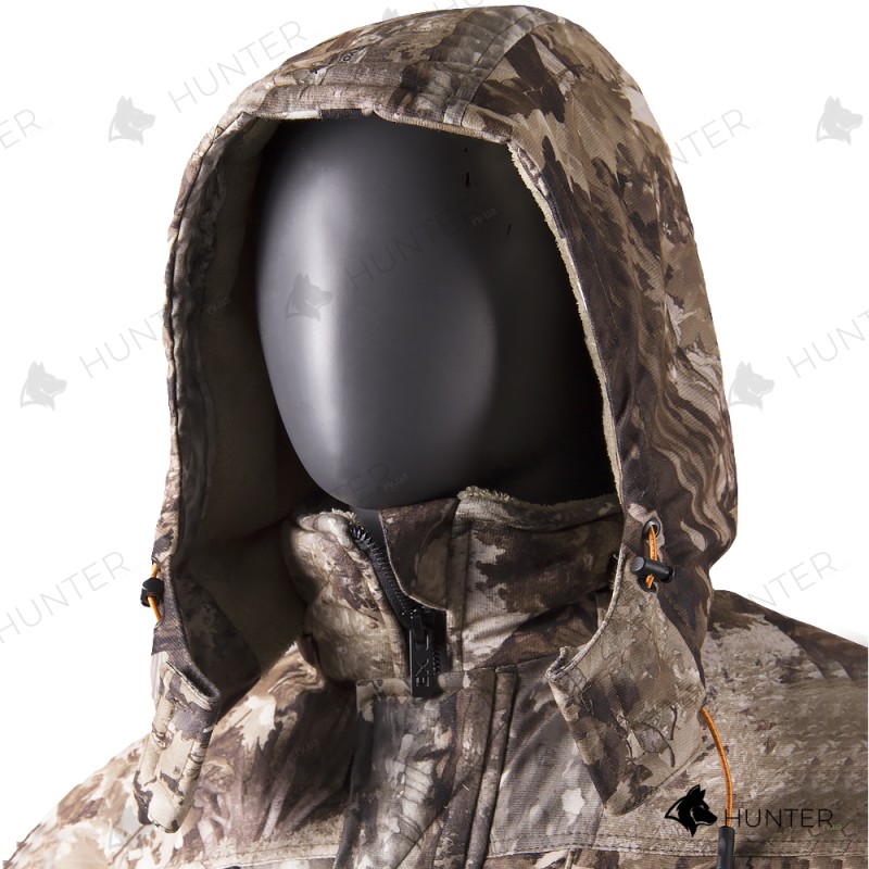 Костюм зимовий StormWall Платан | Camo-tec Камуфляж