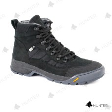 Черевики Ятаган Camo tec Чорний 41(р)