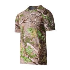Футболка Cotton OAK CT | Camo-tec Камуфляж L(р)