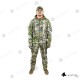 Костюм демісезонний "Секвоя" StormWall PRO | Camo-tec Камуфляж