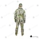 Костюм демісезонний "Секвоя" StormWall PRO | Camo-tec Камуфляж