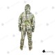 Костюм демісезонний "Секвоя" StormWall PRO | Camo-tec Камуфляж