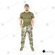 Костюм демісезонний "Секвоя" StormWall PRO | Camo-tec Камуфляж