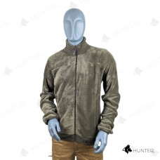 Кофта флісова Hunt Force Green/Dark Green Зелений M(р)