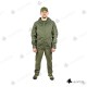 Костюм Stalker Canvas | Camo-tec Олива