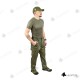 Костюм Stalker Canvas | Camo-tec Олива