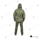 Костюм Stalker Canvas | Camo-tec Олива